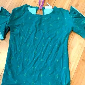 EUC Matilda Jane Top